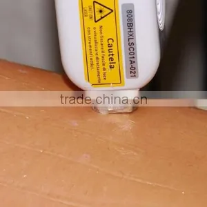 -2015 810nm Laser Diode Permanent Hair Removal Beauty Equipment thumbnail-5