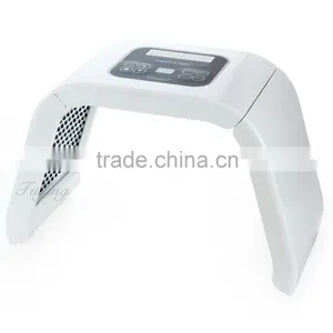Factory Manufactured 4 Color PDT Red Led Light Therapy Skin LED Light Therapy Machine Multi-Function thumbnail-5