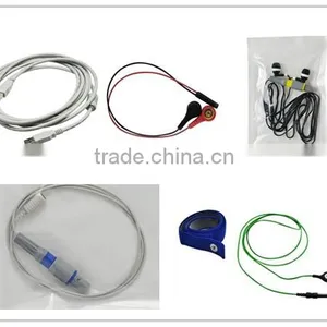 2015 CE&ISO Approved EMG EP Systems Electromyography Myoelectricity Measuring System for Neurology thumbnail-4