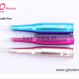 Effective Micro Needle Replacement Head Derma Electric Pen Nano Needle thumbnail-1