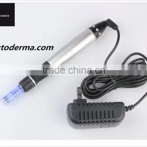 Multifunction Micro Needle Derma Pen Permanent Makeup Machine thumbnail-1