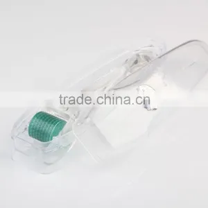 Micro Needle Dermaroller 192 Needles MT Skin Roller thumbnail-3