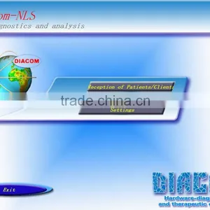 67% Peoples Choice NLS Diagnostic Analyzer thumbnail-2