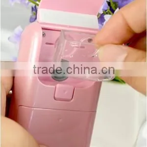 2016 Top Sale Nano Facial Care Handy Mist Sprayers thumbnail-3