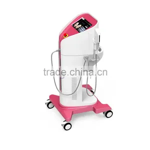 Anti-aging 100% Positve Feedbacks Face Expression Lines Removal Lifting Hifu Anti Aging Wrinkle Machines thumbnail-4
