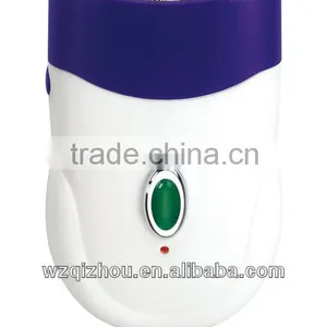 Blue Rechargeable Hair Which Epilator thumbnail-1