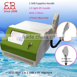 IPL Laser Hair Removal Including Face Hair Removal thumbnail-3