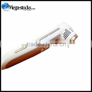 Positive&Negative Ion Rejuvenation Ultrasonic Photontherapy Facial Lift Tighten Hammer thumbnail-4