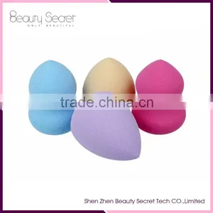 Wholesale Makeup Sponge Holder Blender Cosmetic Puff Make Up Foundation Compressed Sponge thumbnail-2