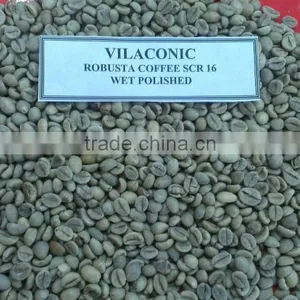 ROBUSTA COFFEE BEANS thumbnail-3