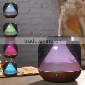 Safe and Environmental Electric Aroma Diffuser/adjustable Air Diffuser thumbnail-3