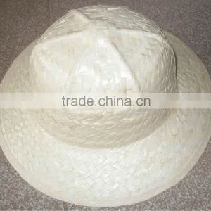 Straw Hat Cheap thumbnail-1