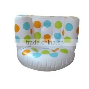 Inflatable Chair, Inflatable Sofa Chair, Inflatable Air Chair, Inflatable Funiture, Inflatable Air Stool thumbnail-1
