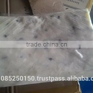 Frozen Soursop Puree With Seeds thumbnail-1