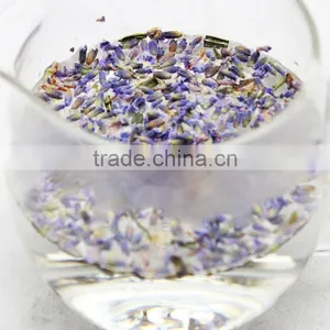 DRY Lavender HERBAL FLOWER RELAX TEA thumbnail-3