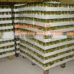 Pickled Cucumber From Vietnam thumbnail-1
