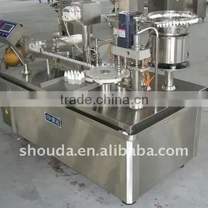 Eyedrops Filling Machine thumbnail-1