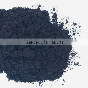 Black Charcoal With High Grade Coconut Shell Charcoal Powder With Best Exporter thumbnail-6