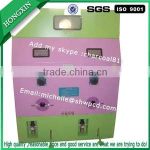 Fiber Filling Machine, Good Quality Fiber Filling Machine for Pillow Hot Selling thumbnail-3