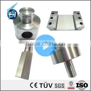 High Precision Cnc Machining Auto Parts, Aluminum Alloy Auto Parts, Cnc Turning and Cnc Machining thumbnail-6