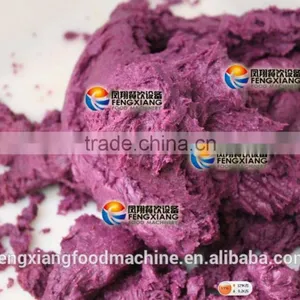 New Condition FC-307 Fresh Sweet Potato Grinding Machine thumbnail-5