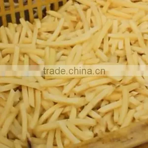 Competitive Price Industrial Potato Chips Crisp Making Machine / Processing Line thumbnail-6