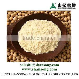 FOOD GRADE Soy Protein Isolate thumbnail-1
