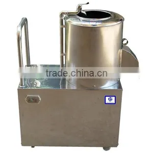 Stainless Steel Potato Peeler TT-F121 (Potato Machine,peeling Machine) thumbnail-1