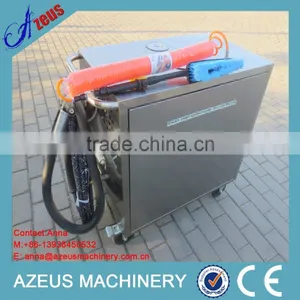 Commercial Steam Samll Car Washing Machine With High Pressure thumbnail-1