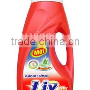 Lix Concentrate Laundry/Liquid Detergent 40g thumbnail-1