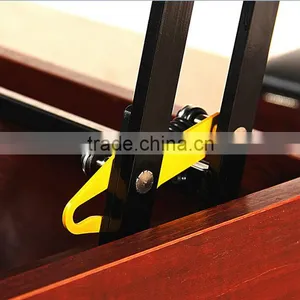 Furniture Hardware Dining Coffee Table Hinge Lift Mechanism thumbnail-5