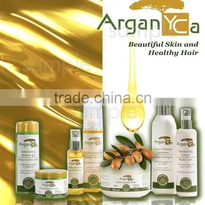 Sugar Scrub Argan Oil thumbnail-6