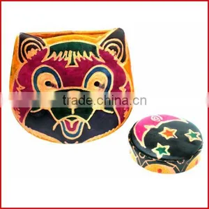Animal Shape Coin Purse thumbnail-1