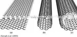 Multi Wall Carbon Nanotubes( MWCNT) thumbnail-1