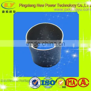 Petrochemical Packing Metal Rasching Ring thumbnail-1