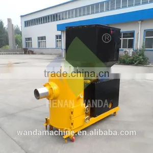 Famous Wood Burning Stove Wood Pellet Burner for Boiler thumbnail-5