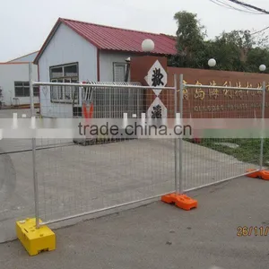 Portable Fence thumbnail-1