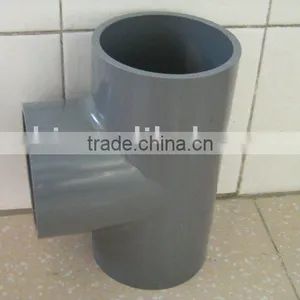 PVC and UPVC Water Pipe thumbnail-1
