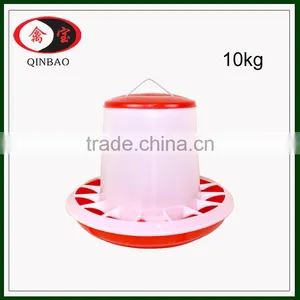 10 KGplastic Cage Bird Feeders Novelty Bird Feeder thumbnail-1