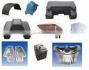 Plastic ATV Parts ,ATV Cover thumbnail-1