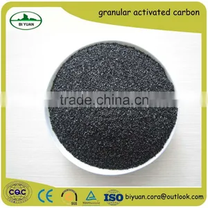 Washed Granular Activated Carbon thumbnail-1