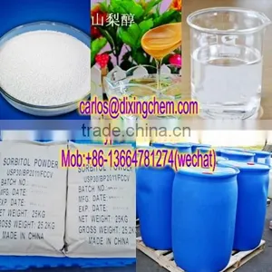 Good Price Food Grade Crystalline Sorbitol thumbnail-6