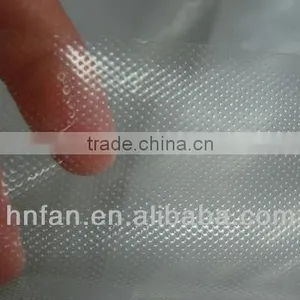 Embossed Embroidery Pva Water Soluble Film thumbnail-1