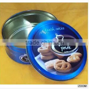 Cans to Pack Butter Cookies thumbnail-2