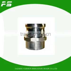 Aluminum Reducing Coupling Reducing Camlock Coupling F thumbnail-1