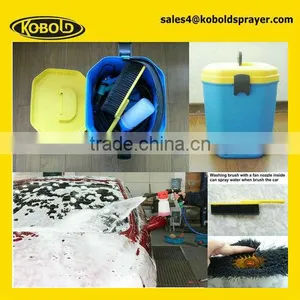 Portable Car Washer thumbnail-1