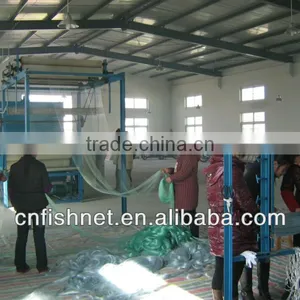 Fish Net for Trawl Factory thumbnail-1