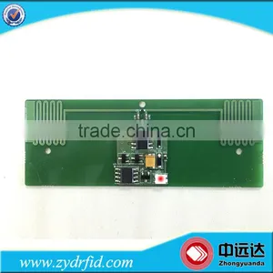ZYD Self-developed RFID Tag With LED and Alarm thumbnail-4