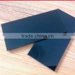 ANSI China Black/dark Welding Glass thumbnail-1