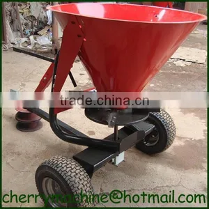 Factory Sale Manual 3 Point Garden Seed Fertilizer Spreader With Cheap Price thumbnail-1